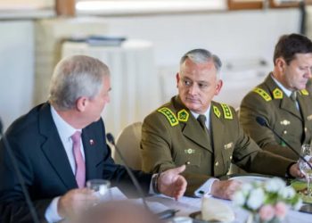 Agenda de Seguridad: Las fuertes medidas que Kast anunciará en este aniversario de Carabineros