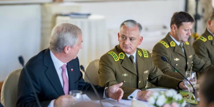 Agenda de Seguridad: Las fuertes medidas que Kast anunciará en este aniversario de Carabineros