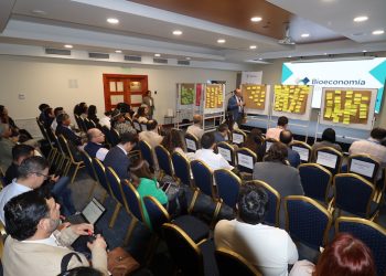 Lanzan proyecto que definirá estrategia regional de bioeconomía en Tarapacá