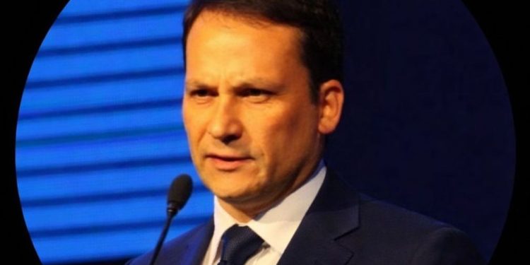 Reconstruir creciendo: La ley que Tarapacá necesita para volver a avanzar por René Avila Alvarez*