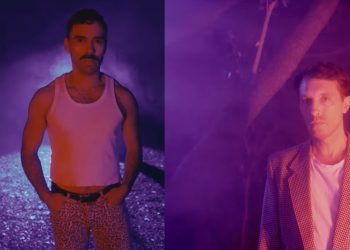 El bosque me habló sobre ti de Matías Leiva Navarro, producido por un Iquiqueño, en TAG! Queer Shorts Festival