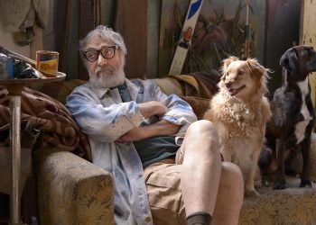 Hasta siempre, Luis Brandoni (1940-2026)