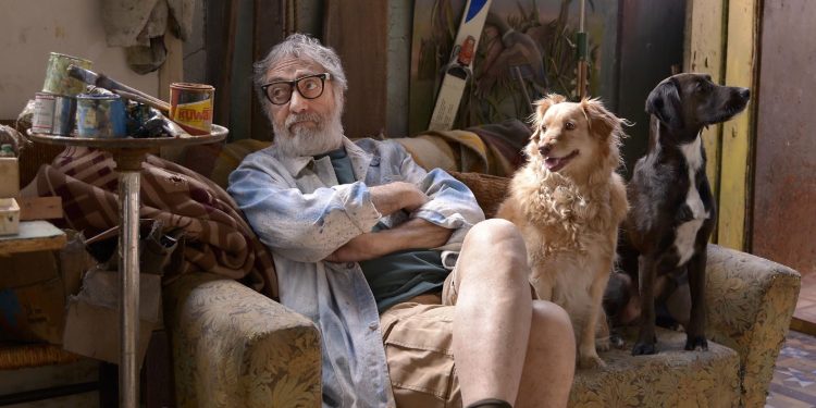 Hasta siempre, Luis Brandoni (1940-2026)