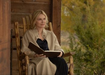 The Madison de Paramount+ renovada para una tercera temporada