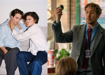 El día del cine del 20 al 22 de Abril de 2026
