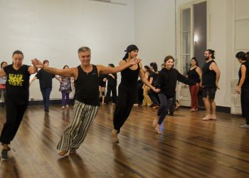 FINTDAZ 2026 impartirá residencia de Danza Moderna gratuita en Iquique