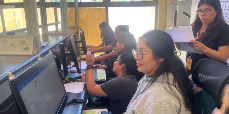 Red de Salud Mental despliega inédita estrategia tras graves incidentes en el Instituto Luis Silva Lezaeta