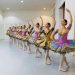 Ballet Juvenil del Municipal de Santiago realizará gira en Iquique, Alto Hospicio y Humberstone