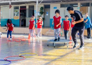SLEP y Elige Educar convocan a profesionales de la educación a programa de bienestar socioemocional