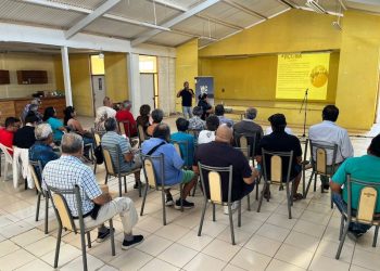 Centro Victoria abre inscripciones para Escuela Dirigencial para el Desarrollo Comunitario