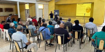 Centro Victoria abre inscripciones para Escuela Dirigencial para el Desarrollo Comunitario