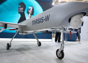 FIDAE 2026: Cómo la tecnología entra en escena ante los desafíos de seguridad y control fronterizo en Chile