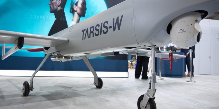 FIDAE 2026: Cómo la tecnología entra en escena ante los desafíos de seguridad y control fronterizo en Chile