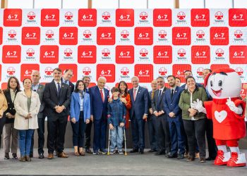 Teletón 2026 ya tiene fecha: se realizará el 6 y 7 de noviembre