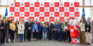 Teletón 2026 ya tiene fecha: se realizará el 6 y 7 de noviembre