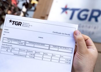 TGR inicia proceso de cobro a deudores CAE y refuerza alternativas para regularizar su situación