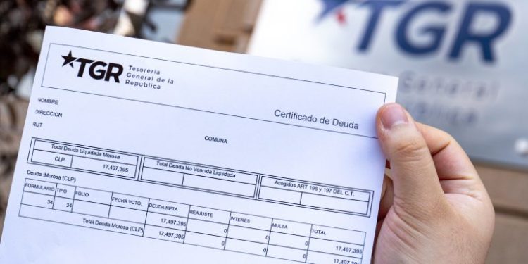 TGR inicia proceso de cobro a deudores CAE y refuerza alternativas para regularizar su situación