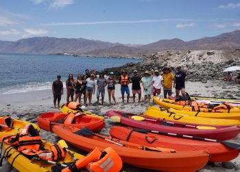 Antofagasta será sede del Tercer Encuentro Internacional de Turismo en Zonas Costeras