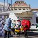 Salud Municipal de Iquique refuerza estrategia de vacunación con operativos durante Semana Santa 