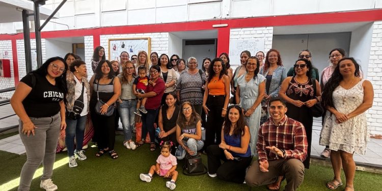 Corfo está viralizando la innovación en los emprendimientos de Arica y Parinacota