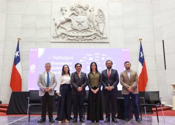 ENVIS 2026 presenta sus resultados en el Congreso Nacional y releva rol clave de los territorios y la sociedad civil en el desarrollo  