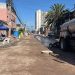 MINVU avanza en Plan de Pavimentación en sector norte de Iquique / Obras por más de $4.290 millones