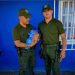 La vocación también da vida: Carabineros asiste parto de emergencia en María Elena