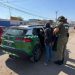 Carabineros detuvo a mujer que llevaba siete años prófuga