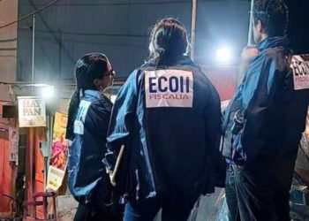 Fiscalía formalizó por dos homicidios y porte de arma a extranjero detenido en el cesfam Corvallis