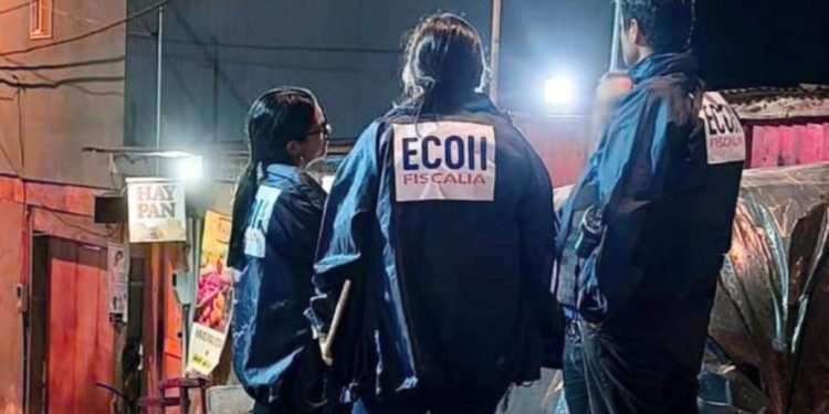 Fiscalía formalizó por dos homicidios y porte de arma a extranjero detenido en el cesfam Corvallis