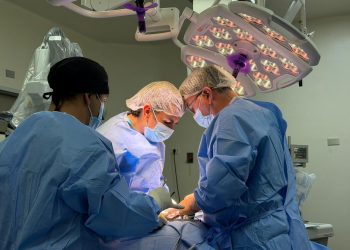 Red Dávila y Servicio de Salud de Tarapacá contribuyen a reducir lista de espera en el norte del país con cirugías y consultas neurológicas