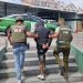 Detenido por porte ilegal de arma de fuego en Iquique / Tiene 15 años y registra antecedentes penales