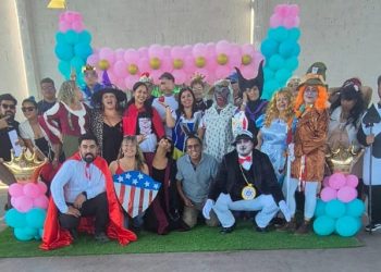 Jóvenes en reinserción social celebran el Día del Libro con inédita jornada cultural en centro IP-IRC