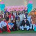 Jóvenes en reinserción social celebran el Día del Libro con inédita jornada cultural en centro IP-IRC