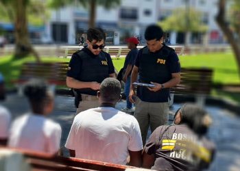 Fiscalizaciones simultáneas en la región permiten detectar irregularidades migratorias y órdenes vigentes