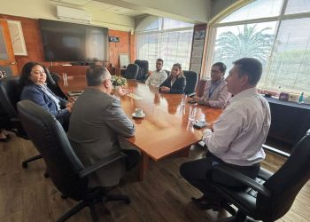 Avanza la reducción de jornada laboral: Autoridades destacan implementación en EPI