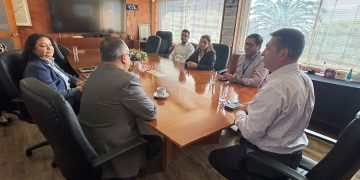 Avanza la reducción de jornada laboral: Autoridades destacan implementación en EPI