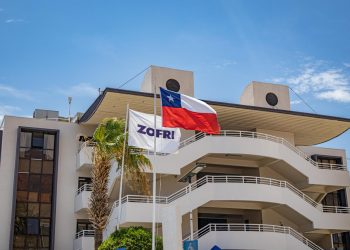 Nuevo Directorio de ZOFRI S.A. constituye su mesa y define presidencia