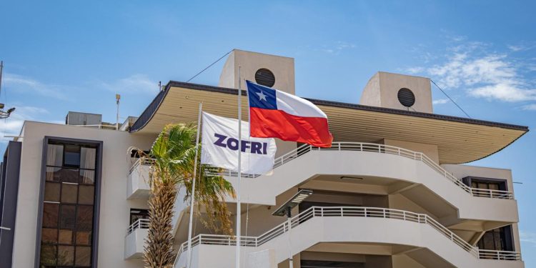Nuevo Directorio de ZOFRI S.A. constituye su mesa y define presidencia