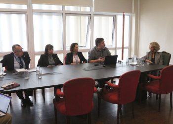 Gobierno refuerza Plan de Reconstrucción Nacional para impulsar el empleo en Tarapacá y acelerar la inversión regional