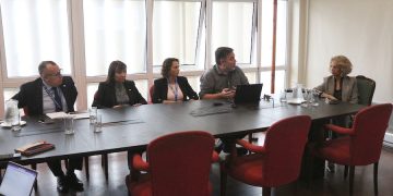 Gobierno refuerza Plan de Reconstrucción Nacional para impulsar el empleo en Tarapacá y acelerar la inversión regional