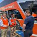 Autoridades refuerzan fiscalización en Terminal Rodoviario de Iquique por fin de semana largo