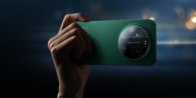 Xiaomi 17 Ultra: Así es el diseño óptico Leica UltraPure del módulo de cámaras