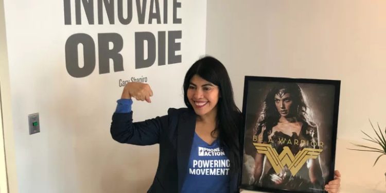 El sueño americano de Ximena Lincolao: La historia de su ascenso en EE.UU. y cómo logró un patrimonio de US$60 millones