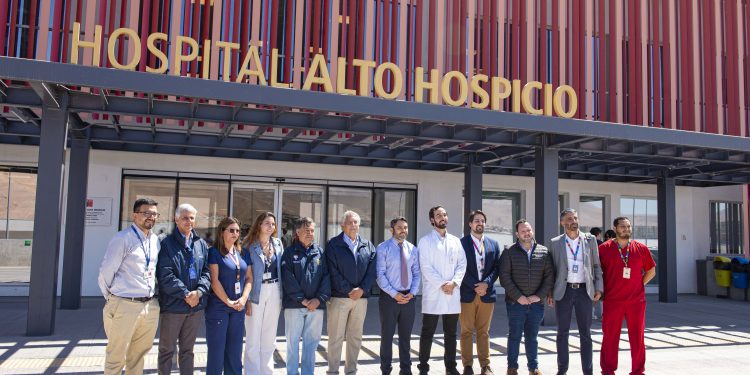 Operativo médico entrega más de mil 400 prestaciones a pacientes en lista de espera
