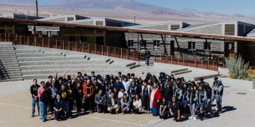 Desde el desierto de Atacama: Samsung impulsa a más de 100 estudiantes a crear soluciones innovadoras para sus comunidades