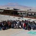Desde el desierto de Atacama: Samsung impulsa a más de 100 estudiantes a crear soluciones innovadoras para sus comunidades