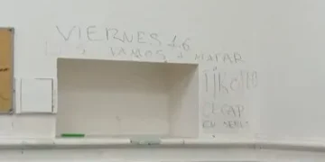 Amenazas entre estudiantes: ¿Qué hay detrás de los mensajes que circulan en colegios?