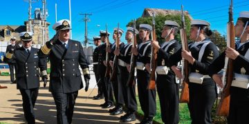 SHOA: 152 años fortaleciendo la seguridad de la navegación