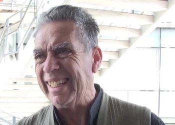 Murió exconcejal y dirigente deportivo Arsenio Lozano